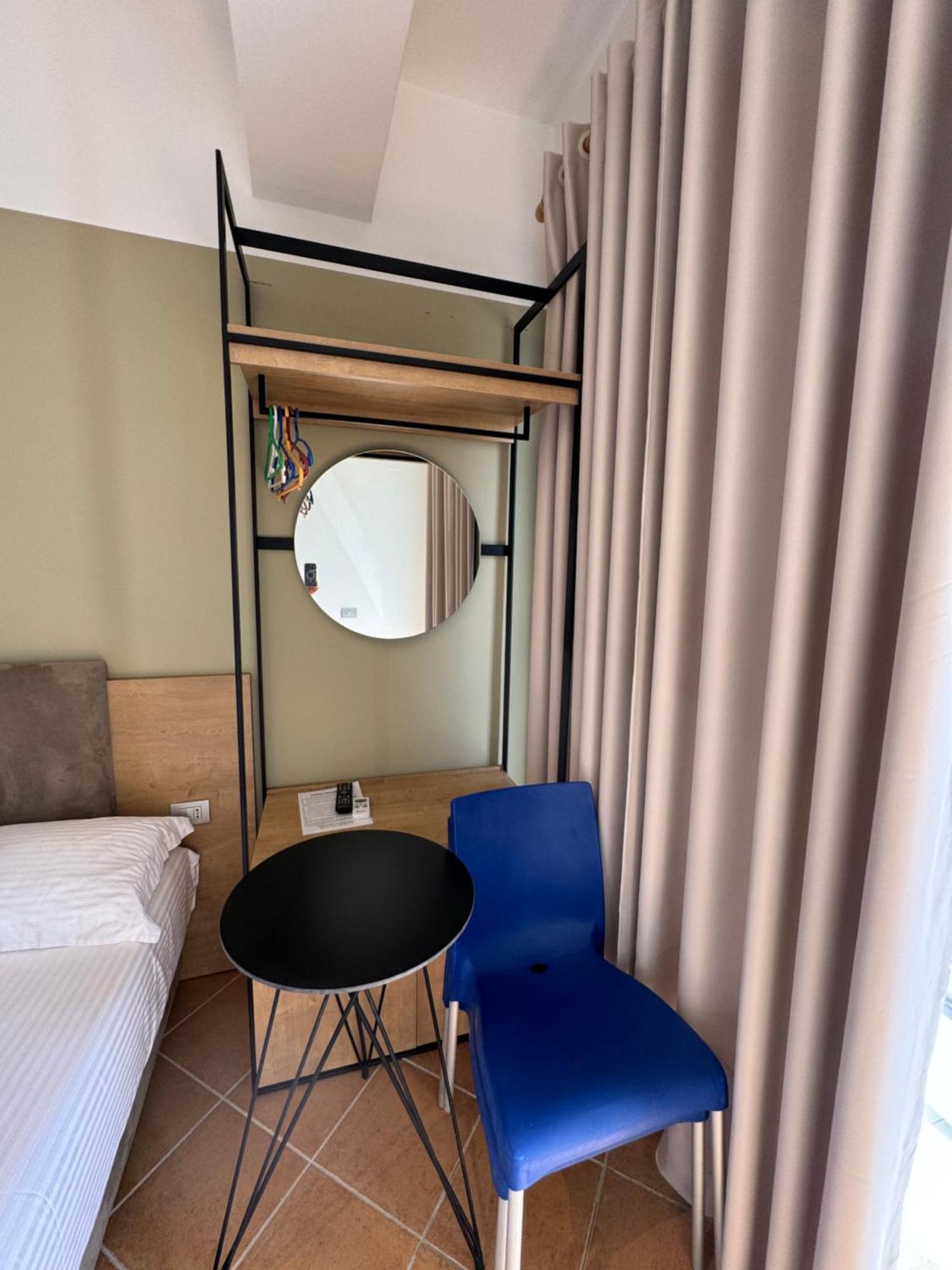 Hotel Cekodhima Radhimë Extérieur photo