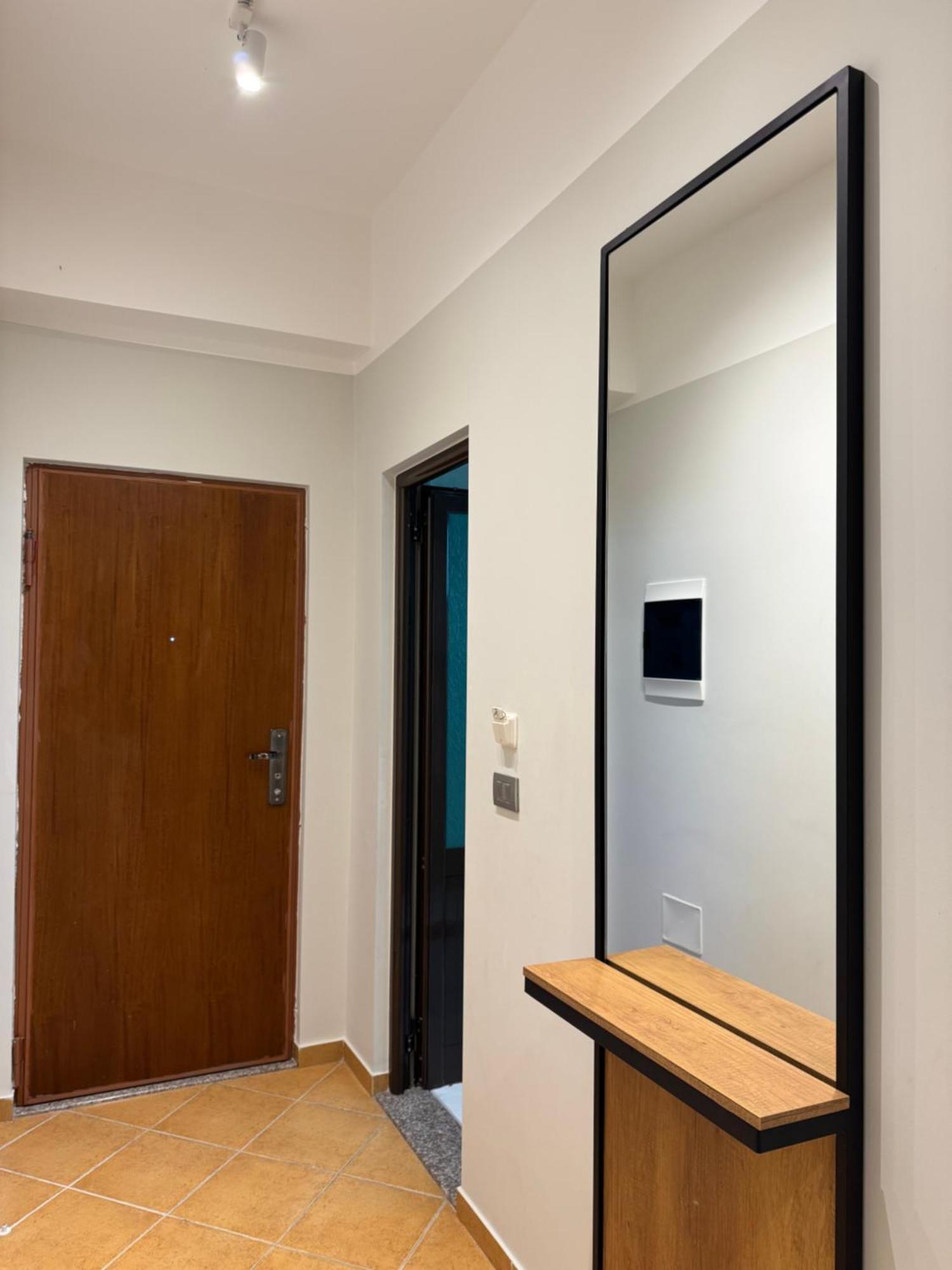 Hotel Cekodhima Radhimë Extérieur photo