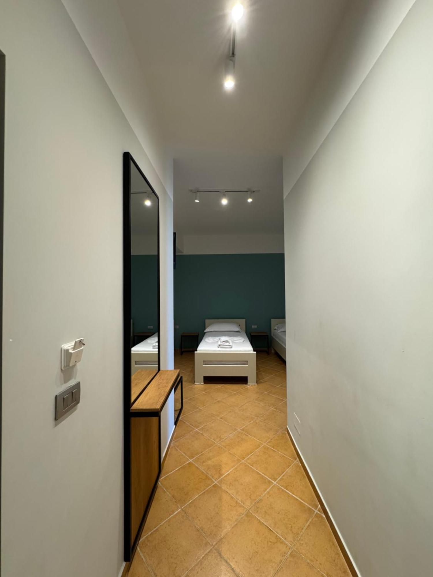 Hotel Cekodhima Radhimë Extérieur photo