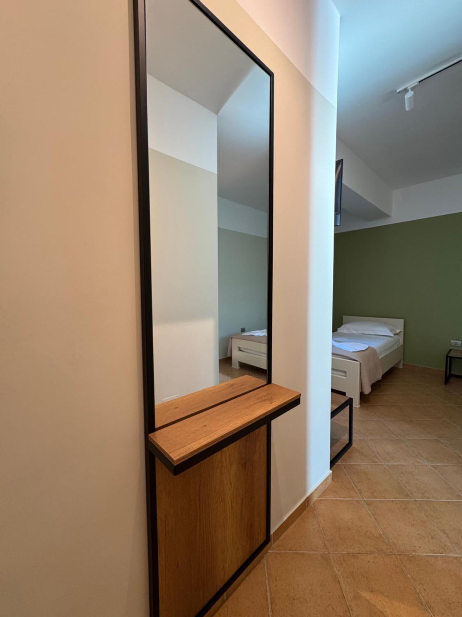 Hotel Cekodhima Radhimë Extérieur photo