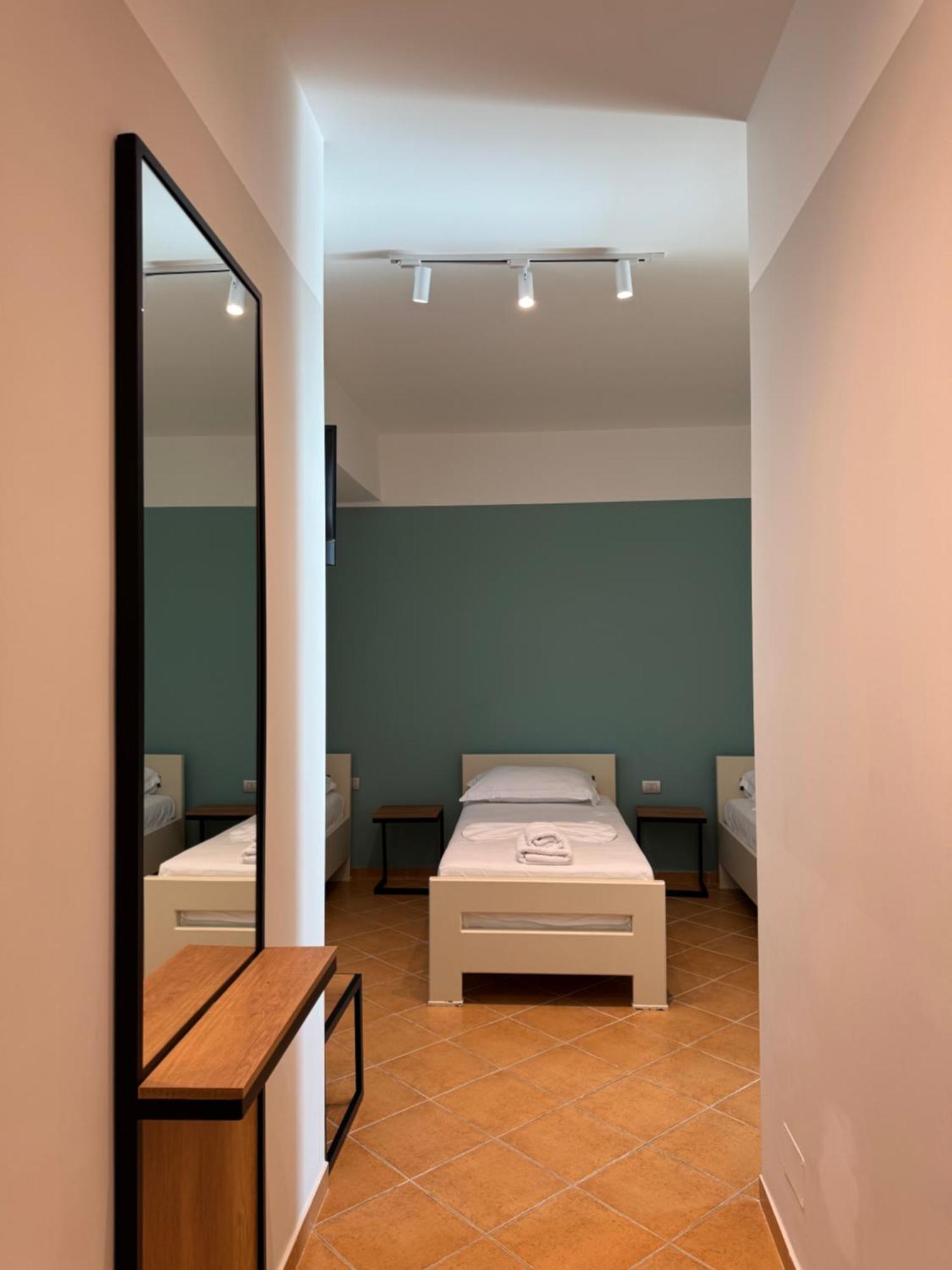 Hotel Cekodhima Radhimë Extérieur photo