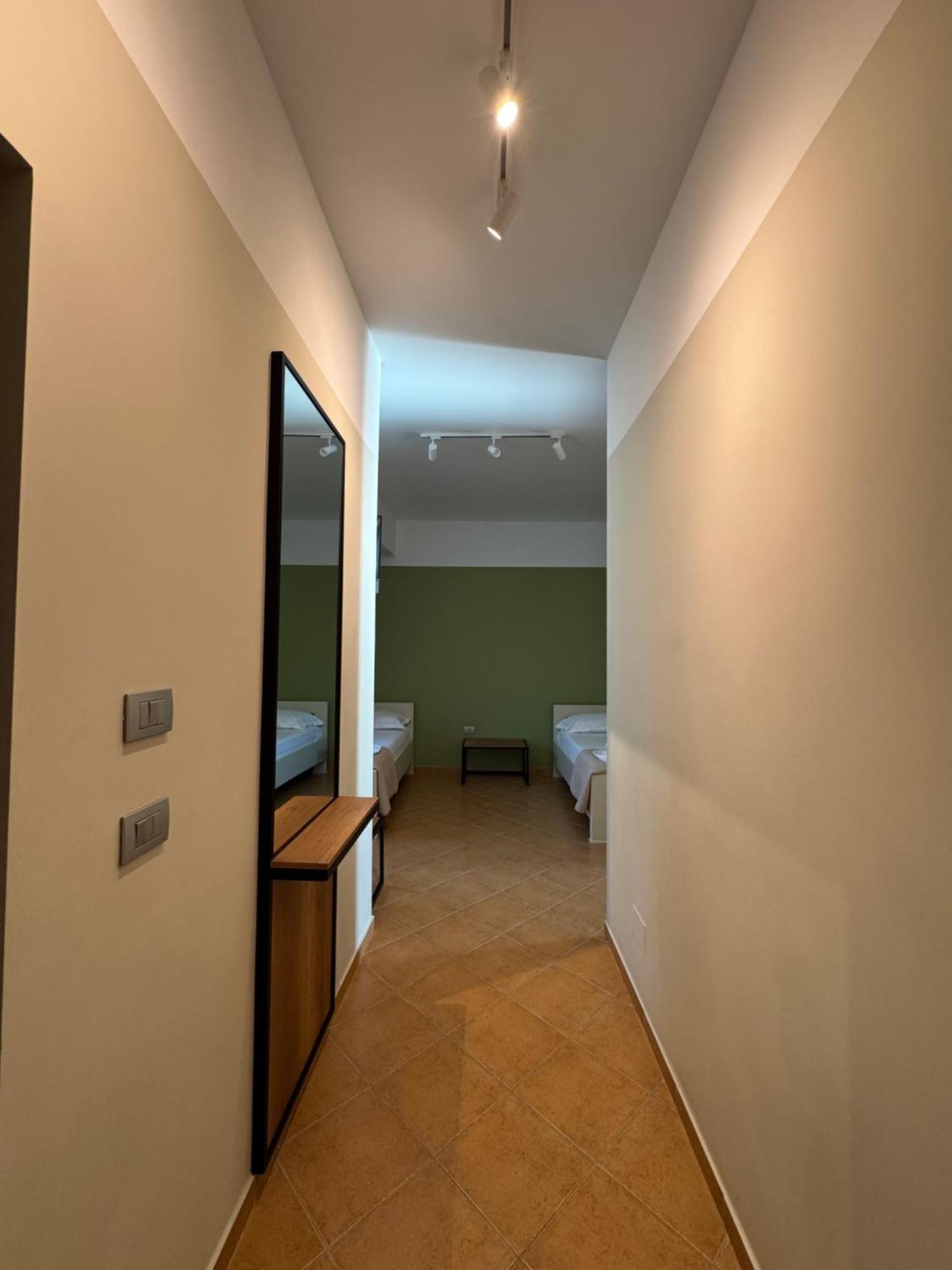 Hotel Cekodhima Radhimë Extérieur photo